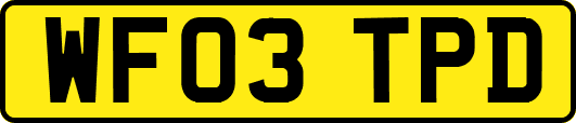 WF03TPD