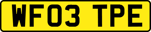 WF03TPE