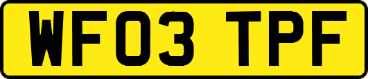 WF03TPF