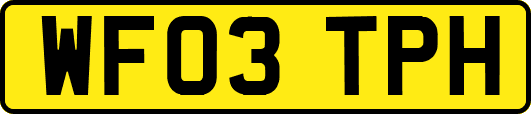 WF03TPH