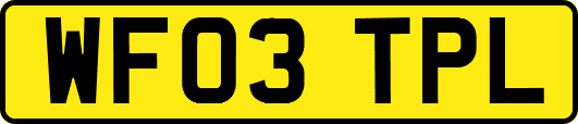 WF03TPL