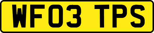 WF03TPS