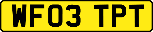 WF03TPT