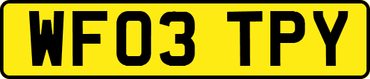 WF03TPY