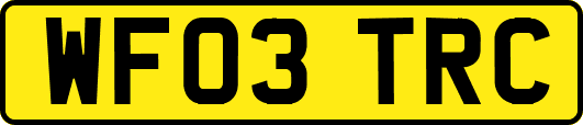 WF03TRC