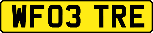 WF03TRE