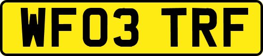 WF03TRF