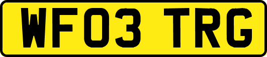 WF03TRG