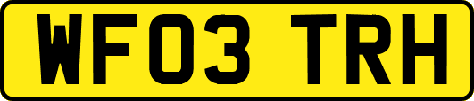 WF03TRH