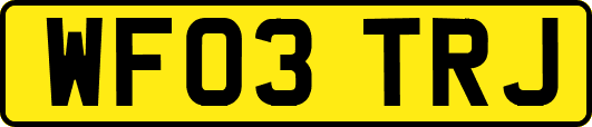 WF03TRJ