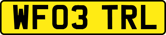 WF03TRL