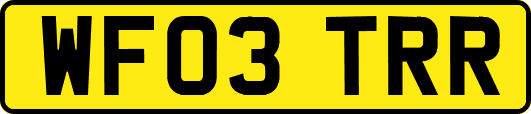 WF03TRR