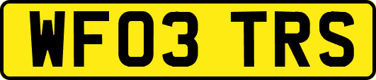 WF03TRS