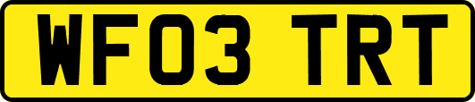 WF03TRT