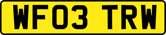 WF03TRW