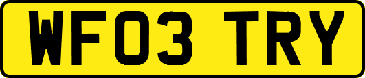 WF03TRY