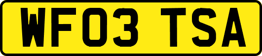 WF03TSA