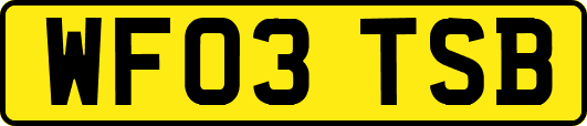 WF03TSB