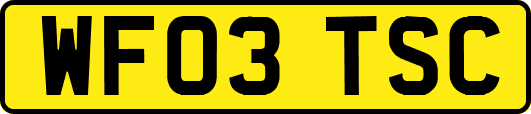 WF03TSC