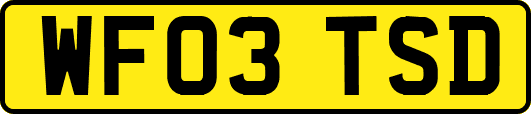 WF03TSD