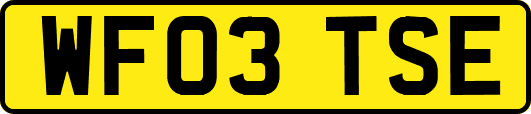 WF03TSE