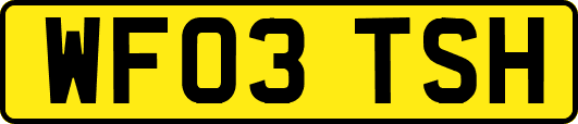 WF03TSH