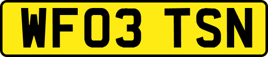 WF03TSN
