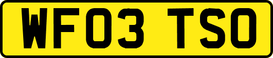 WF03TSO