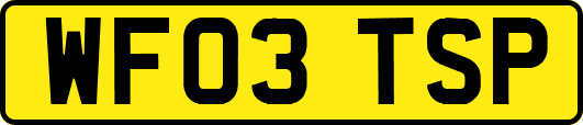 WF03TSP