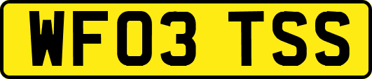 WF03TSS