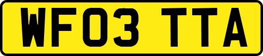 WF03TTA