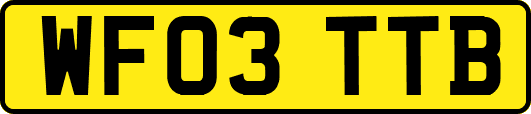 WF03TTB