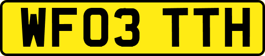 WF03TTH