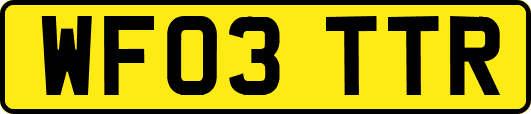 WF03TTR