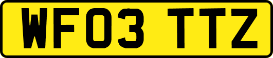 WF03TTZ