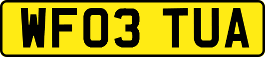 WF03TUA
