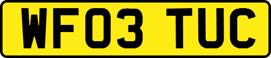 WF03TUC