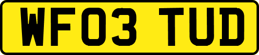 WF03TUD