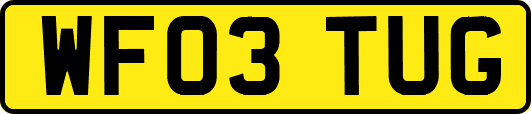 WF03TUG
