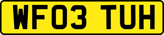 WF03TUH