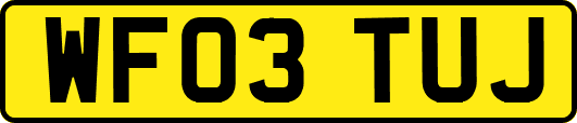 WF03TUJ