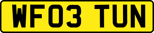 WF03TUN