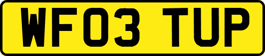 WF03TUP