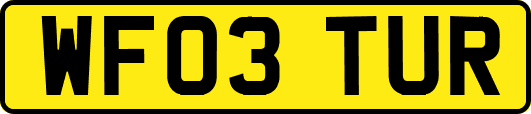 WF03TUR