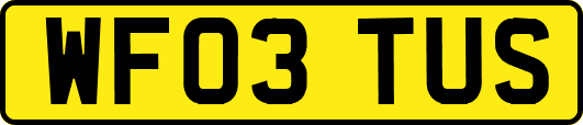 WF03TUS