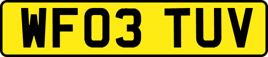 WF03TUV