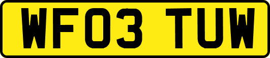 WF03TUW