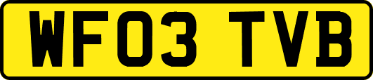 WF03TVB