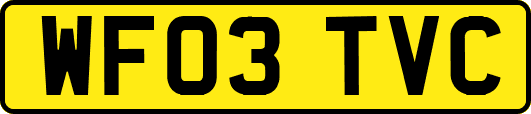 WF03TVC