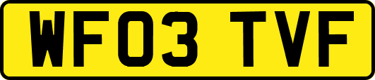 WF03TVF